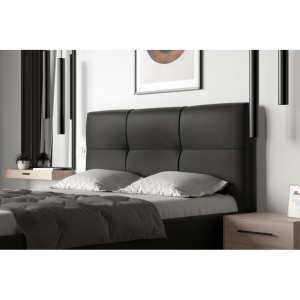 Zagłówek Z96 M&K foam Koło Tkanina łóżek Koło - grupa 3, Szerokość - 180cm