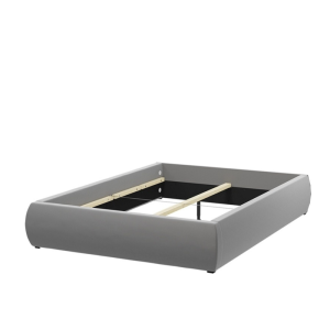 Korpus KBO M&K foam Koło Rozmiar - 140x200, Tkanina łóżek Koło - grupa 4, Wersja nóg - na nogach
