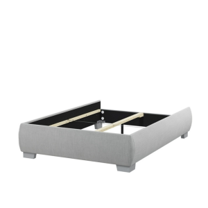 Korpus KN M&K foam Koło Rozmiar - 100x200, Tkanina łóżek Koło - grupa 1, Wersja nóg - na nogach