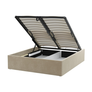 Korpus KW-RMT M&K foam Koło Rozmiar - 80x200, Tkanina łóżek Koło - grupa 6, Wersja nóg - na nogach