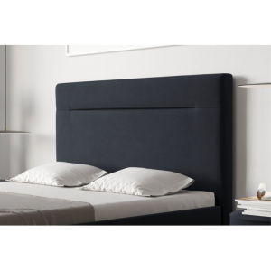 Zagłówek 07 M&K foam Koło Tkanina łóżek Koło - grupa 1, Szerokość - 180cm