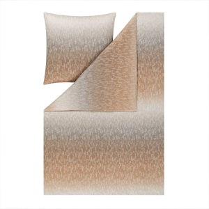 Pościel mako interlock jersey VIKTOR 6369 Estella Rozmiar - 155/160x200, kolor pościeli - 051 cyan