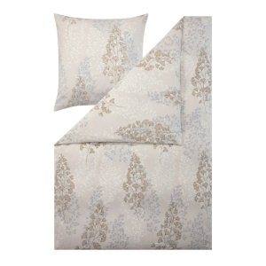 Pościel Flanelowa MERANO 5475 Estella Rozmiar - 155/160x200, kolor pościeli - 230 natur