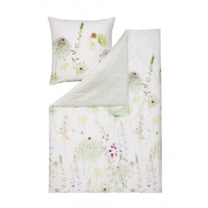 Pościel mako satyna MEADOW 4704/530 Estella Rozmiar - 135/140x200