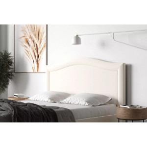 Zagłówek 02 M&K foam Koło Tkanina łóżek Koło - grupa 2, Szerokość - 160cm