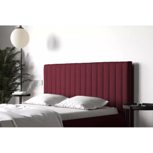 Zagłówek 58 M&K foam Koło Tkanina łóżek Koło - grupa 4, Szerokość - 160cm
