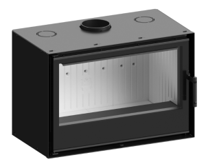 Hitze Cubo 700