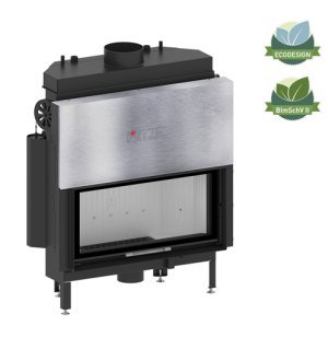 Hitze Aquasystem 90x41.G-D