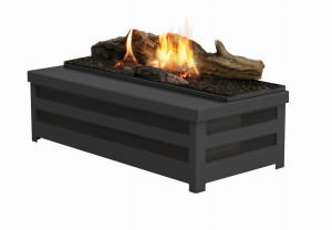 Planika Basket Fire Logs