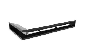 DH Luft narożny lewy 740x400x90 głębokość 120