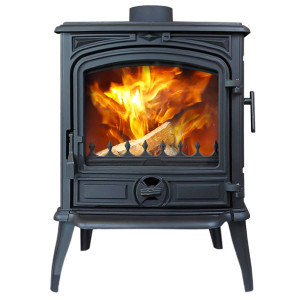 Piec żeliwny Selena S14 Eco 6,5 kW