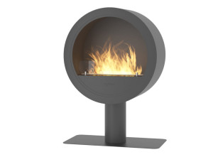 Biokominek Infire Incyrcle Stand