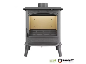 Piec żeliwny Artemida S18 Eco 6,5 kW