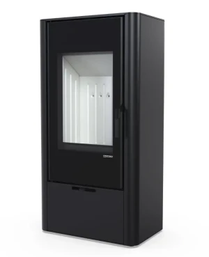 Piec stalowy Defro Solum 2.0