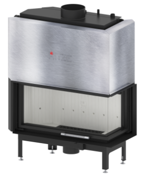 Hitze Aquasystem 90x41.RG-D