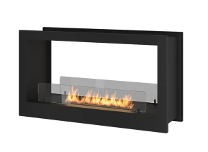 Biokominek Infire 2 SIDE 900