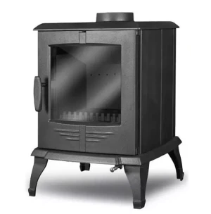 Piec żeliwny Kawmet P8 EKO 7,9 kW