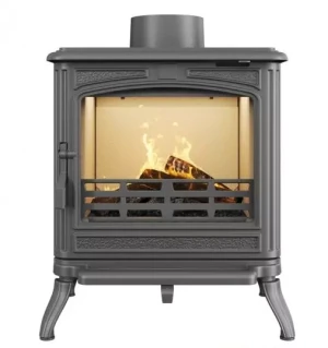 Piec żeliwny Hestia S17 Eco 4,6 kW