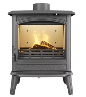 Piec żeliwny Artemida S18 Eco 6,5 kW