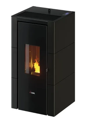Piec na pelet Cadel Cristal 7kW