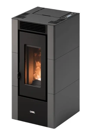 Piec na pellet Cadel Cristal 6 kW