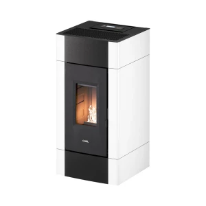 Piec na pelet Cadel Cristal 9 kW