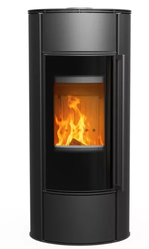 Piec stalowy z płaszczem wodnym Erik Aqua 10 kW