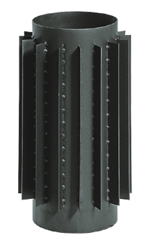 Radiator 200 mm