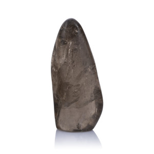 Kwarc Dymny - Wspomaga witalność - Freeform - 1,198 kg - Ezoterra