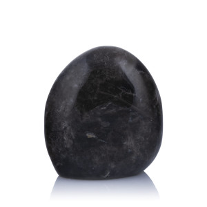 Kwarc Dymny - Wspomaga witalność - Freeform - 1,826 kg - Ezoterra