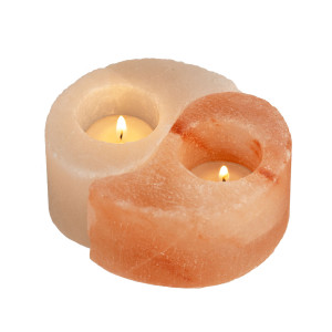 Zestaw Lamp Solnych - Yin Yang - Ułatwiają zasypianie - Ezoterra