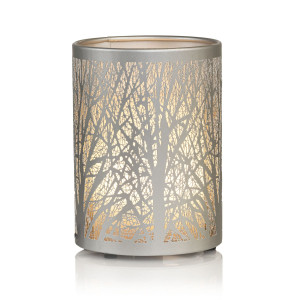 Dyfuzor zapachowy do olejków eterycznych - 100ml - Nawilżacz powietrza - Lampion - Aromaterapia - Ezoterra