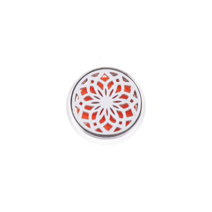 Przypinka Do Aromaterapii - Mandala - Wybór kolorów - Ezoterra