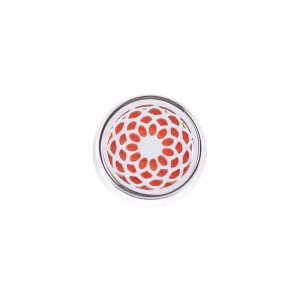 Przypinka Do Aromaterapii - Mandala - Wybór kolorów - Ezoterra