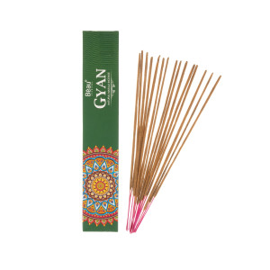 Kadzidło - Masala - Gyan
