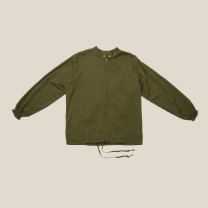 Kurtka - Uniseks - Khaki - Ezoterra
