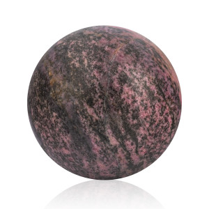 Rodonit - Rozwój, Spokój, Ulga - 3,66 kg - Ezoterra