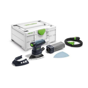 Festool Szlifierka Delta DTS 400 REQ-Plus 577518