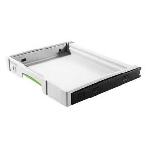Festool  Wkład wysuwany SYS-AZ-Set 500767