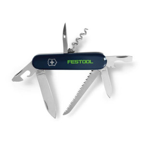 Festool  Nóż kieszonkowy Victorinox 497898