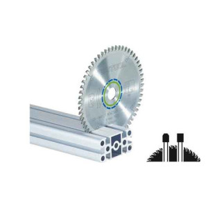 Festool  Tarcza pilarska specjalna 216x23x30 W60 491051