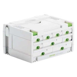 Festool  Sortainery SYS 3-SORT/9 491985