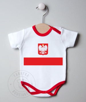 Body KIBICA POLSKI