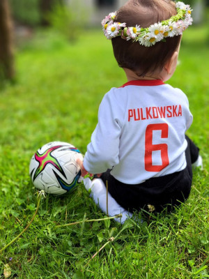 Body/Koszulka POLSKA