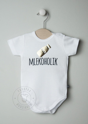 Body MLEKOHOLIK