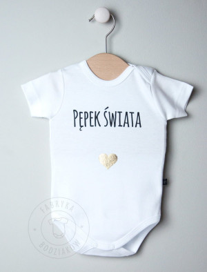 Body PĘPEK ŚWIATA