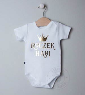 Roczek + Imię