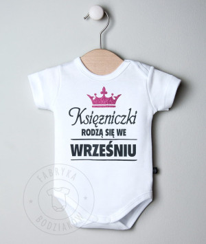 Body - Księżniczki rodzą się w...