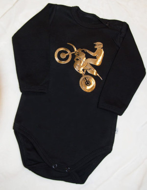 Body/bluzka motocross