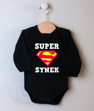 body/bluzka Super...